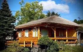 Domek KALINKA -Góry Sowie-Rzeczka
